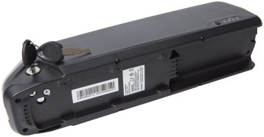 Батарея GP DP-5C 36B 12.5А*г с креп. на раму