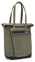 Сумка наплічна Thule Paramount Tote 22L (Soft Green) 3205010 (TH 3205010)