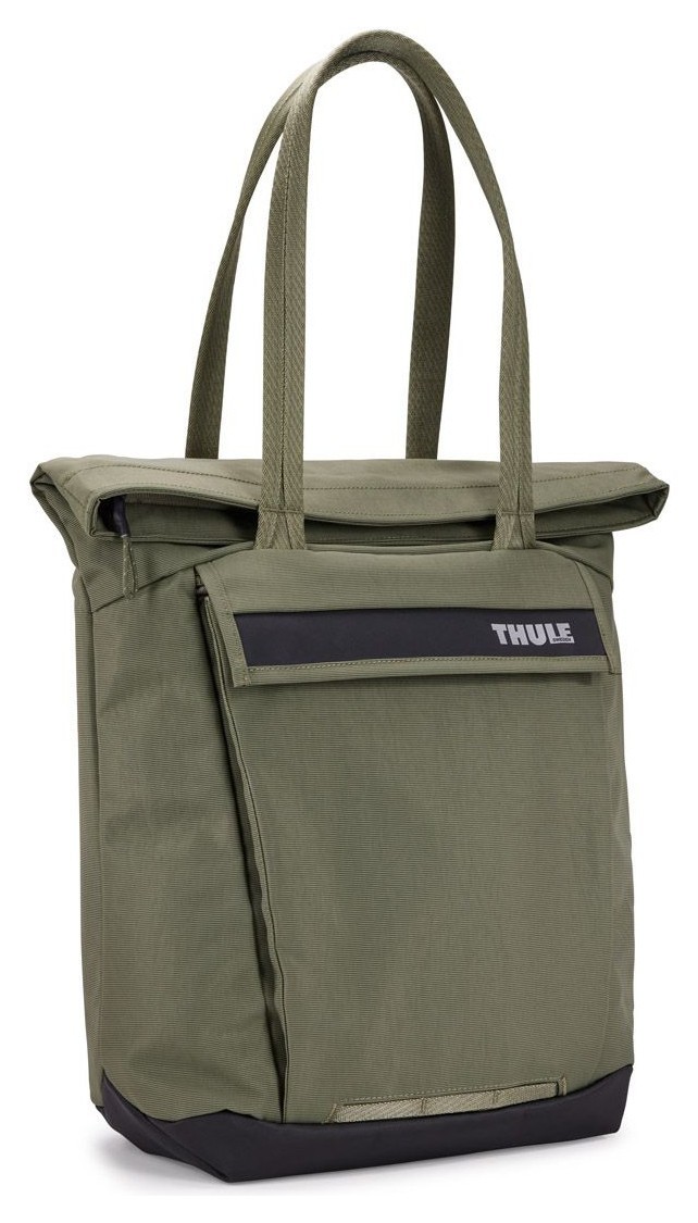 Сумка наплічна Thule Paramount Tote 22L (Soft Green) 3205010 (TH 3205010) TH 3205010