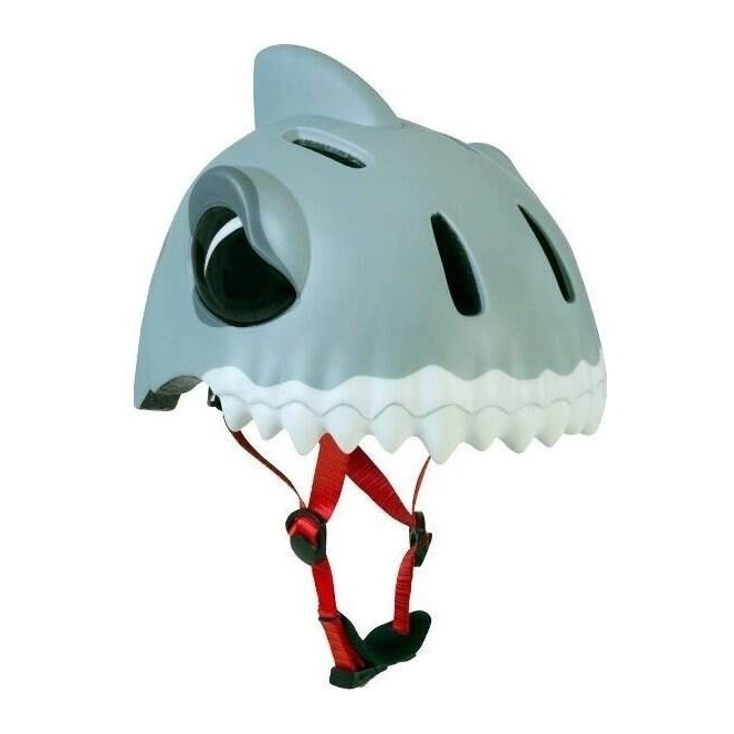Детский шлем для катания на роликовых коньках Flying Eagle Zoo Shark 8248611
