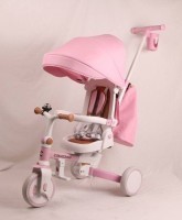 Биговел Tri-cycle 6in1 Cruiser Milano 002 with bag