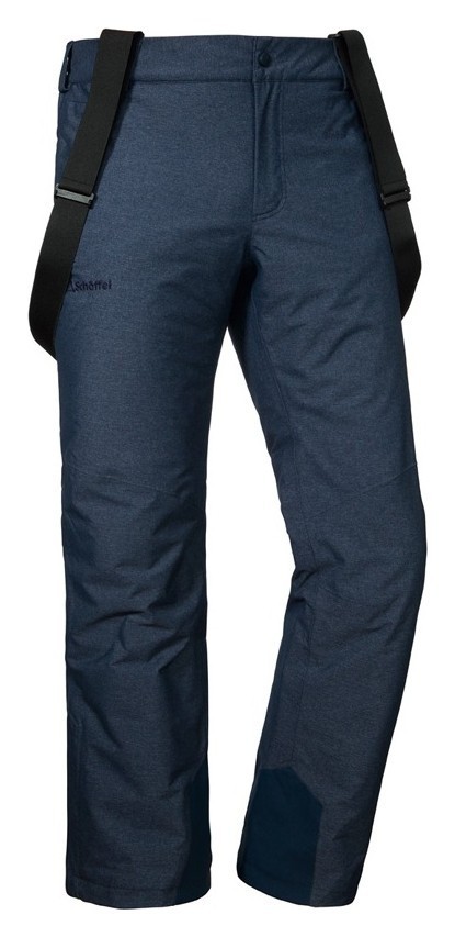 Штани лижні утеплені чоловічі Schoeffel SKI PANTS BERN1 52 Navy blazer 8820 (10-22021) RCH_21332