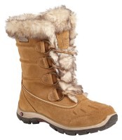 Ботинки женские Karrimor CORDOVA 2 LADIES WEATHERTITE W 38 (5.0UK) Tan (K1004-TAN)