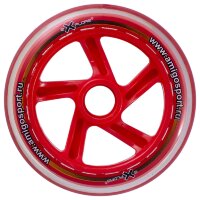Колеса Explore для самоката SCOOTER WHEEL 125*24 мм