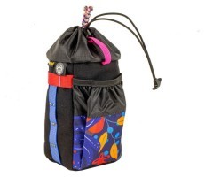 Сумка на кермо KasyBag Pocket Pack One hand (годівничка) Colorful