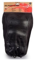 Защитный комплект Rollerblade BLADEGEAR 3 PACK XL Black (06310200 001)