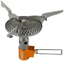 Пальник Tramp титановий UTRG-048
