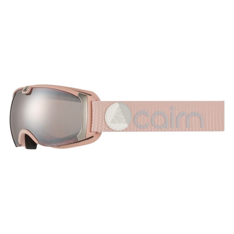 Маска Cairn Pearl SPX3 powder pink-silver 0580760-862
