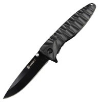 Ніж складаний Ganzo G620b-1 чорний