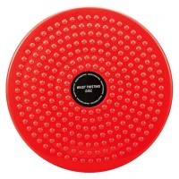 Диск здоровья EasyFit Waist Twisting красный
