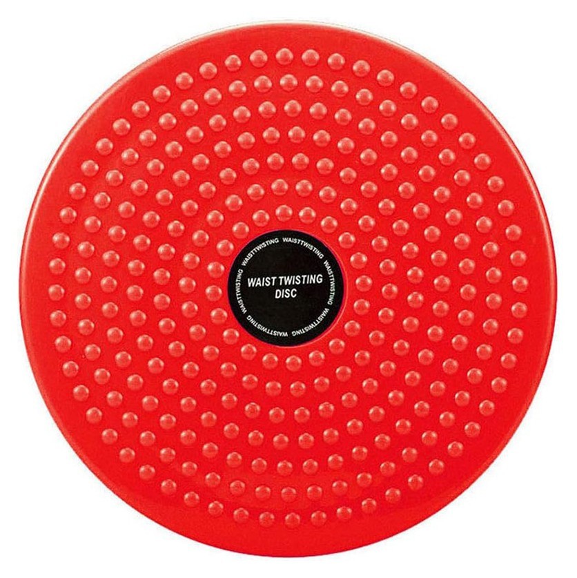 Диск здоровья EasyFit Waist Twisting красный EFIT_EF-1426-R