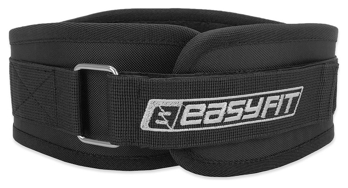 Пояс для зала женский EasyFit Loins Protector S (60-75 см) EFIT_EF-0004-S