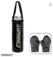 Боксерский набор EasyFit MiniChamp для детей