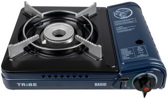 Газова плита Tribe Basic T-HD-0002, blue