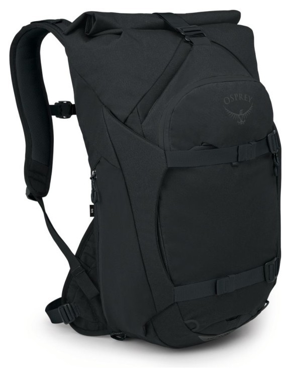 Рюкзак Osprey Metron 22 Roll Top Pack 009.3117