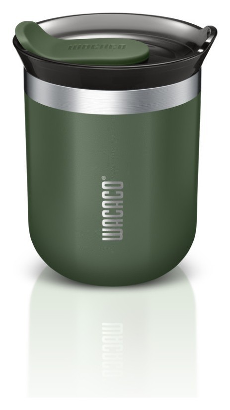 Термокухоль Wacaco Octaroma Classico 180 мл, зелений FNR_WOCT180GN