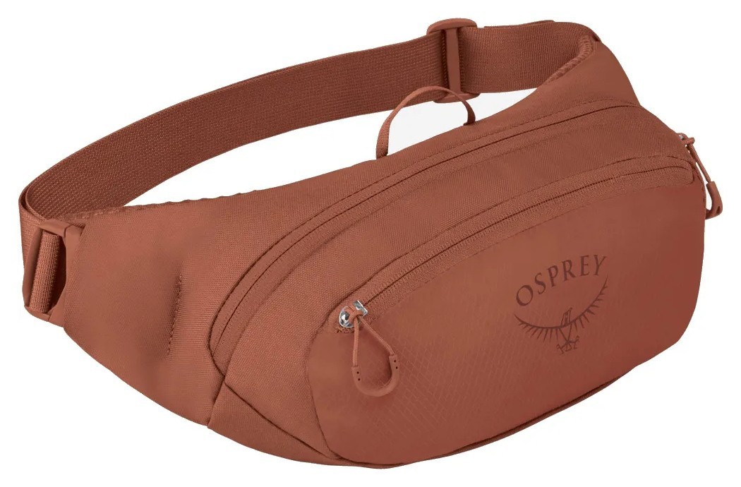 Поясна сумка Osprey Daylite Waist GRG_009.4341