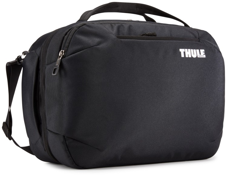 Дорожная сумка Thule Subterra Boarding Bag (Black) (TH 3203912) TH 3203912