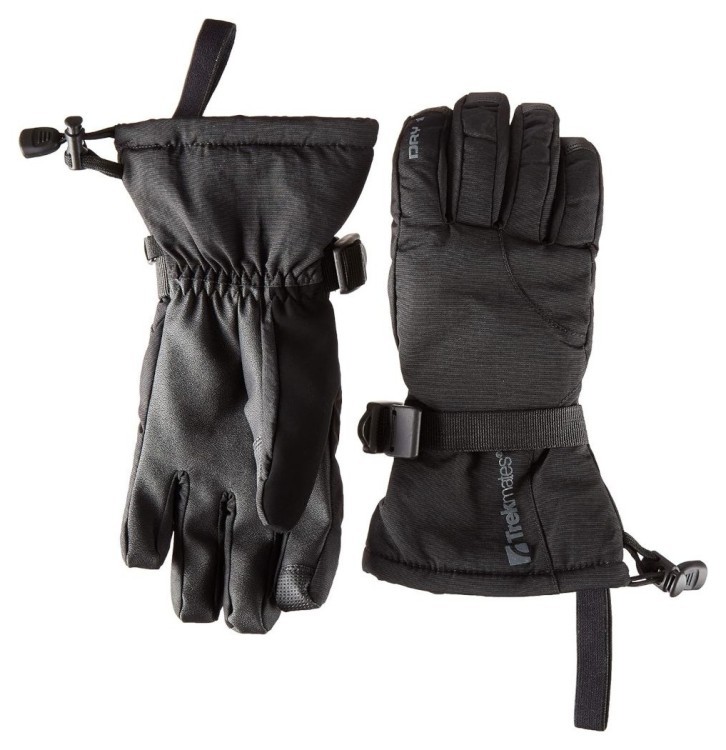 Перчатки Trekmates Mogul DRY Glove Wmn 015.1686