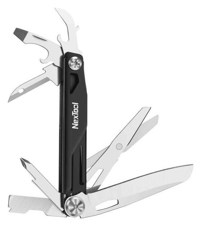 Ніж мультитул NexTool Knight FNR_NE20153