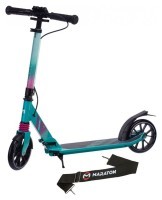 самокат Maraton Delta