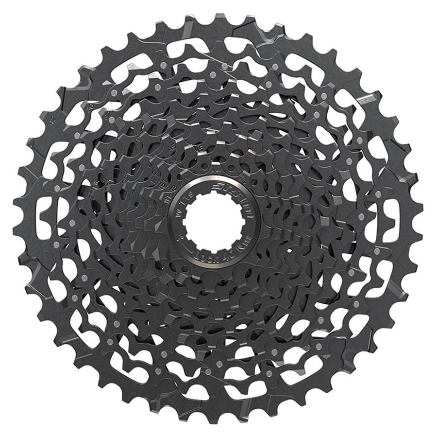 Касета для велосипеда SRAM PG-1130 11SPD 11-28T Black (00.2418.052.001) RCH_20011