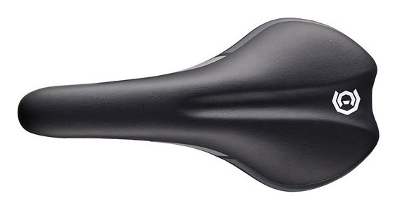 Сідло для велосипеда Cycledesign 650B Black (SA0025) RCH_18761