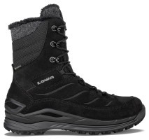LOWA ботинки Calceta Evo GTX W black-black 40.0