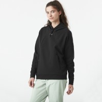 Picture Organic толстовка Pluris Tech Hoodie W black L