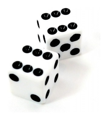 Ковпачок ніпеля United Cruiser Dice RCH_948
