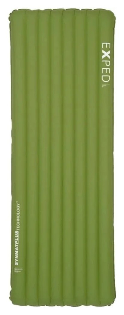 Надувной коврик Exped Ultra 8R MW GRG_018.1445