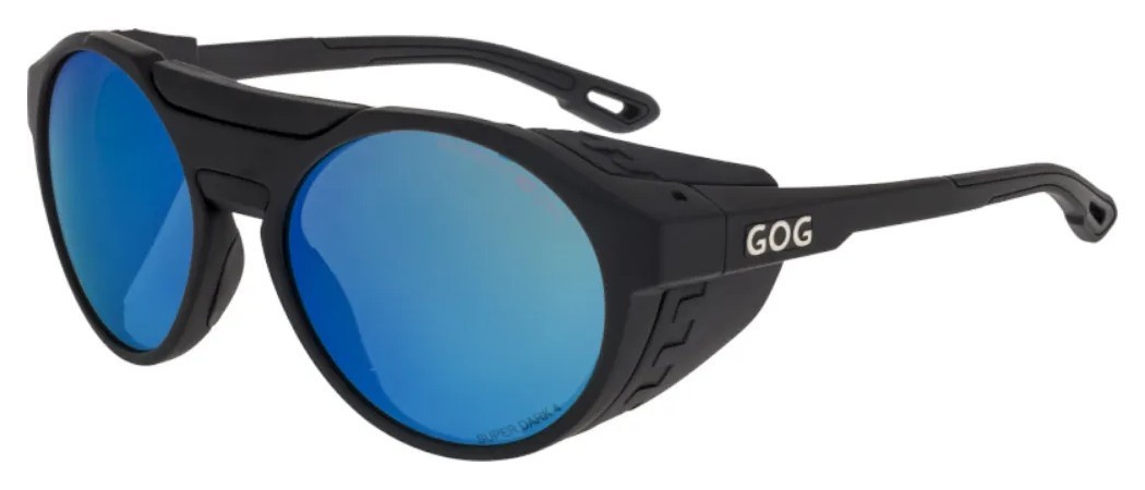 Окуляри GOG Manaslu Photochromic Cat.2-4 GRG_041.0035