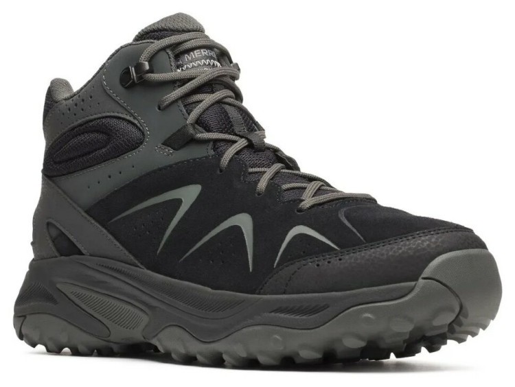 Черевики Merrell Yokota 3 MID GTX Mns GRG_036.2182