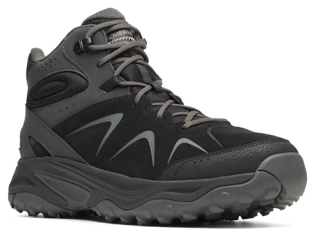 Черевики Merrell Yokota 3 MID GTX Mns GRG_036.2181