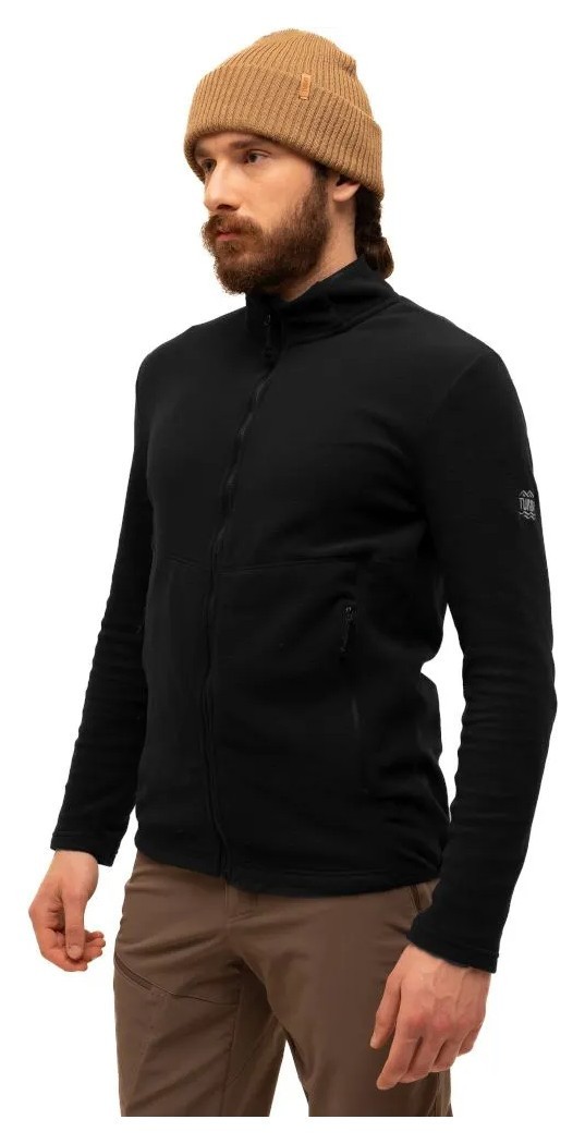 Флісова кофта Turbat Classic Mns GRG_012.004.5482