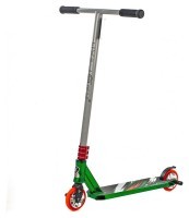 Трюковий самокат Explore PESCARA HD II (Синій)