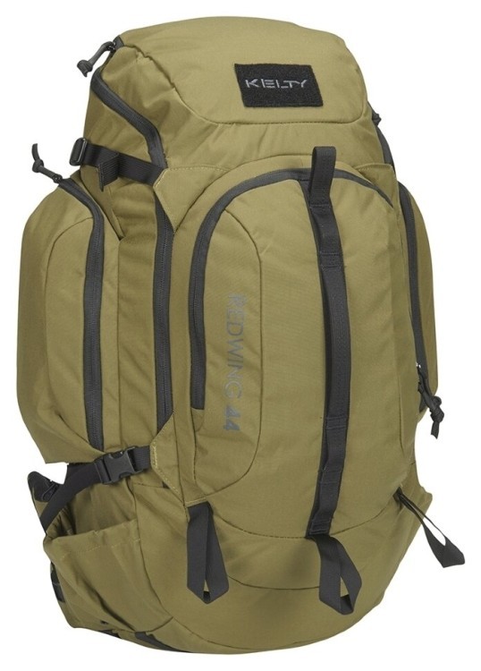 Рюкзак Kelty Tactical Redwing 44 лесной зеленый T2615617-FG