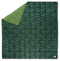 Kelty ковдра Biggie Blanket dill-fern
