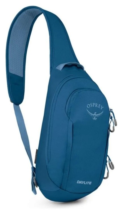 Рюкзак Osprey Daylite Sling GRG_009.3738