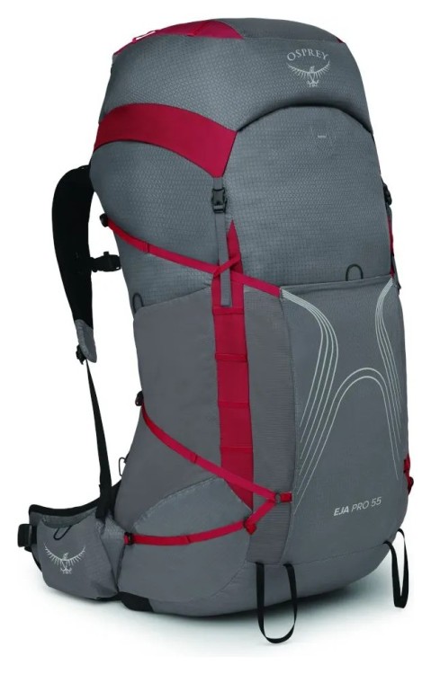Рюкзак Osprey Eja Pro 55 GRG_009.3576
