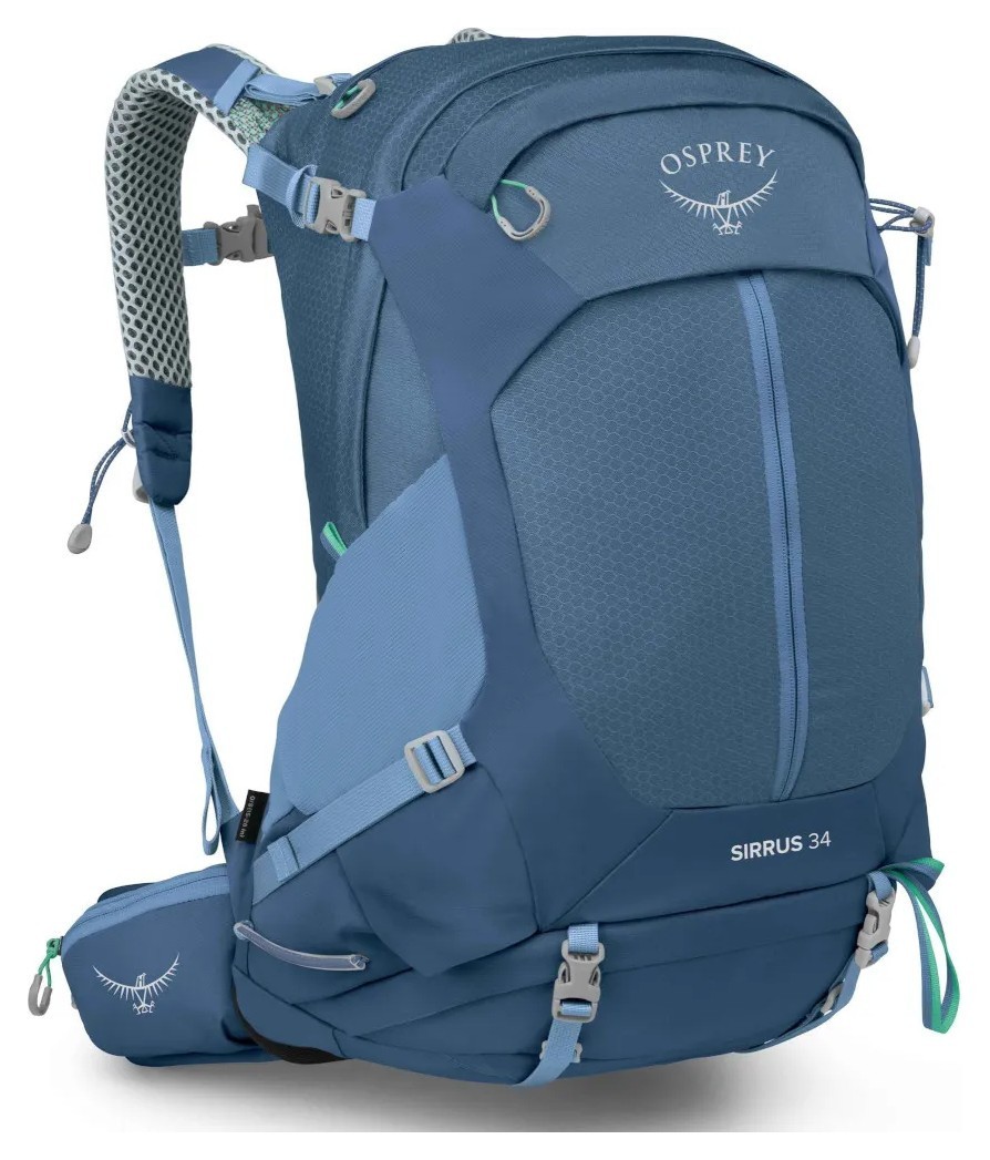 Рюкзак Osprey Sirrus 34 GRG_009.4203