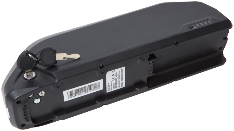 Батарея GP DP-6 48B 12.5А*г с креп. на раму BTR-028