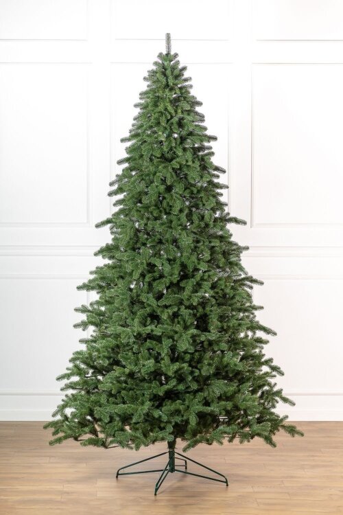 Елка литая "Ковалевская" Зеленая 4200621