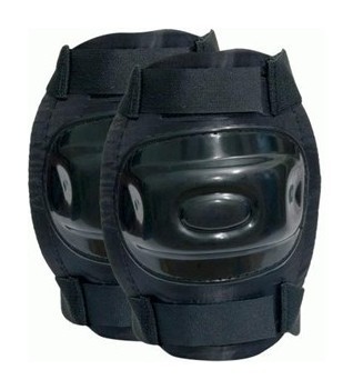 Захист (роликові ковзани) Tempish Standart / black / L 10200000/L