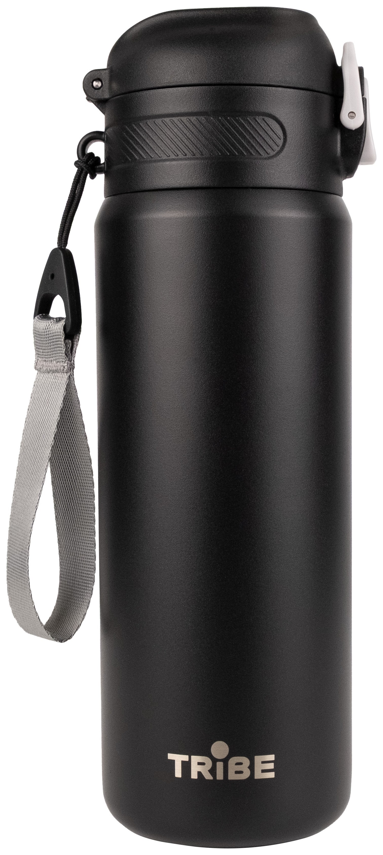 Термокружка Tribe Urban 0,6 л T-DD-0013-black T-DD-0013-black