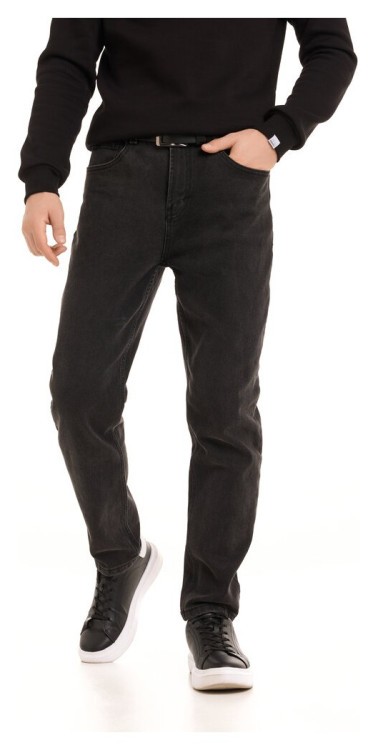 Джинси Pobedov Neo Темно-сірий 36 PNjn3 17936dge POB_00000009474