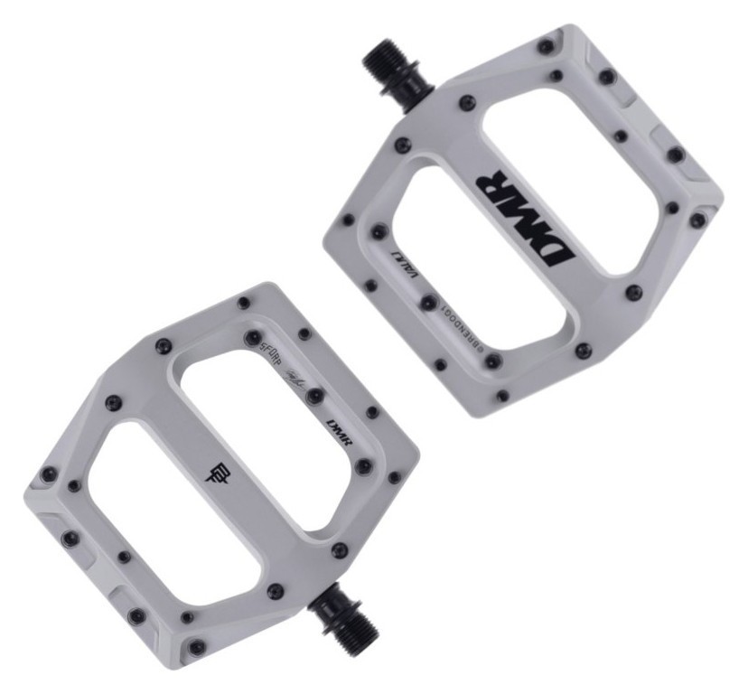 Педалі DMR Vault Brandog Ice OBOD_DMR-VAULT-S-BREN