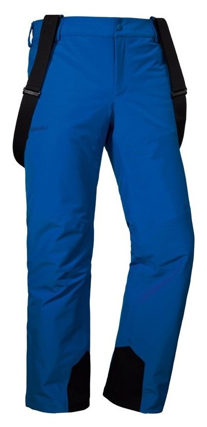 Штани лижні утеплені чоловічі Schoeffel SKI PANTS BERN1 54 Princess blue 8730 (10-22021) RCH_21326