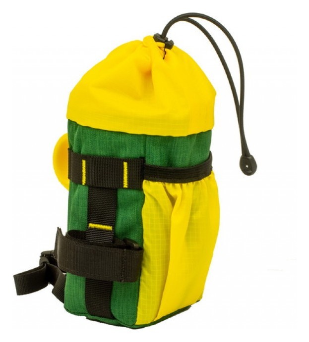 Сумка на кермо KasyBag Pocket Pack Junior (кормушка) Green OBOD_KB-PP-JR-grn