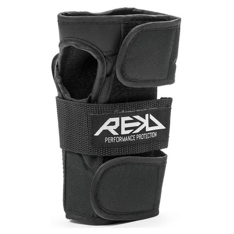 Захист зап'ястя REKD Wrist Guards RKD490-BK-S